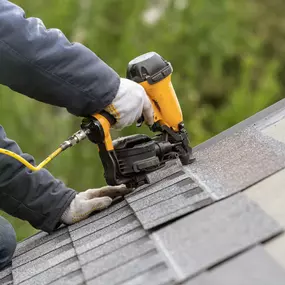 Asphalt Roofing Shingles