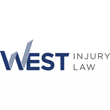 Logo van West Injury Law