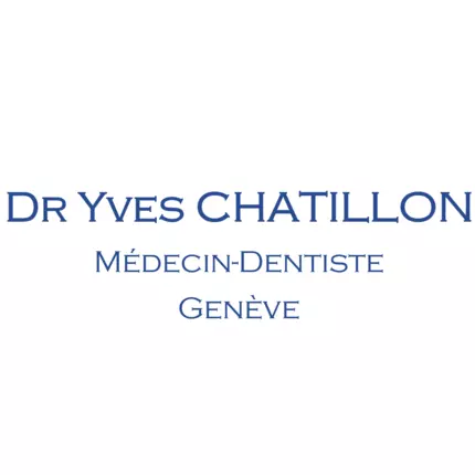 Logo fra Chatillon Yves