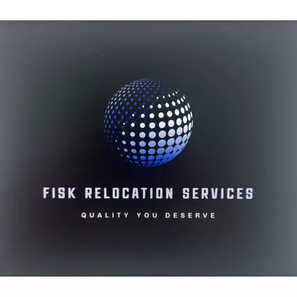 Λογότυπο από Fisk Relocation Services