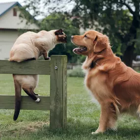 Pet Care