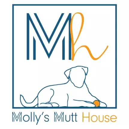 Logo von Molly's Mutt House