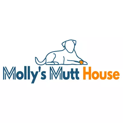 Logo de Molly's Mutt House