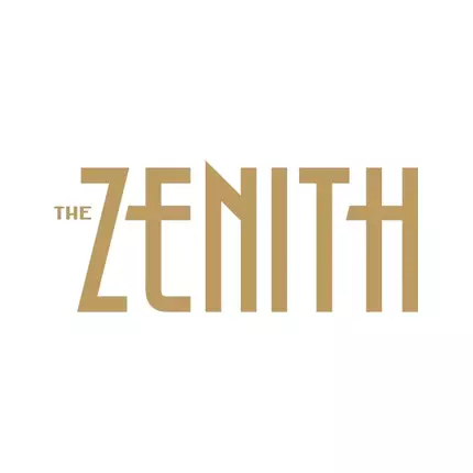 Logo da The Zenith