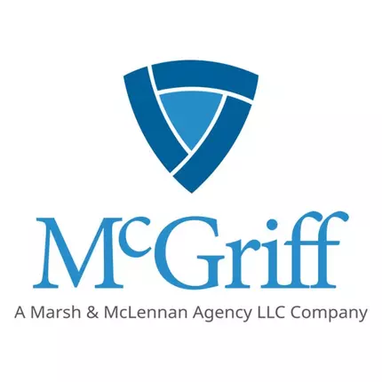 Logo van McGriff