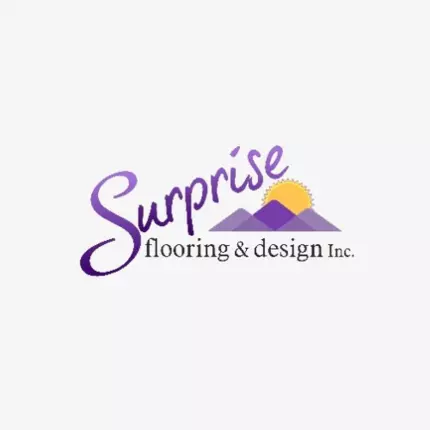 Logo van Surprise Flooring & Design Inc.