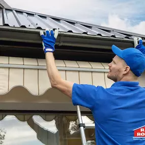 Bild von Rapid Roofing
