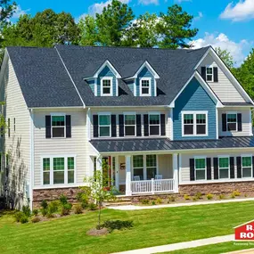 Bild von Rapid Roofing