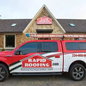 Bild von Rapid Roofing