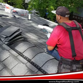 Bild von Rapid Roofing