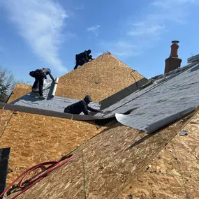 Bild von Rapid Roofing