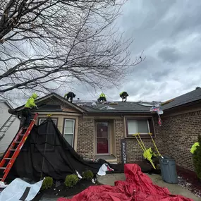 Bild von Rapid Roofing