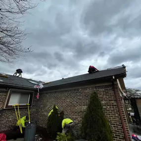Bild von Rapid Roofing