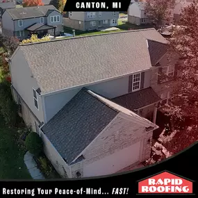 Bild von Rapid Roofing
