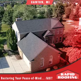 Bild von Rapid Roofing