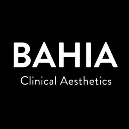 Logo da Bahia Clinical Aesthetics