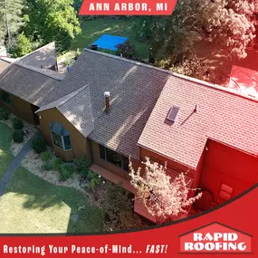 Bild von Rapid Roofing