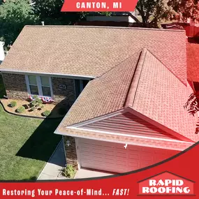 Bild von Rapid Roofing