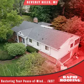 Bild von Rapid Roofing