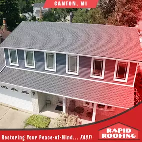 Bild von Rapid Roofing