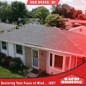 Bild von Rapid Roofing