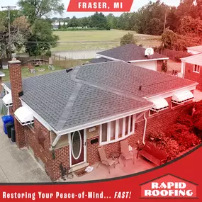 Bild von Rapid Roofing
