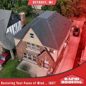 Bild von Rapid Roofing