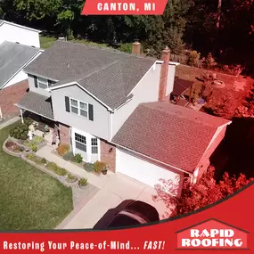 Bild von Rapid Roofing
