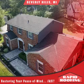 Bild von Rapid Roofing