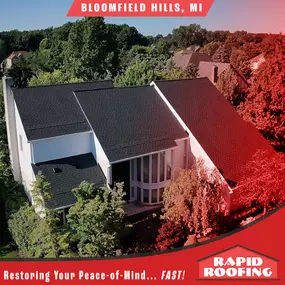 Bild von Rapid Roofing