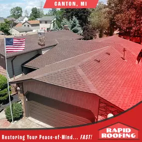 Bild von Rapid Roofing