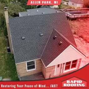 Bild von Rapid Roofing