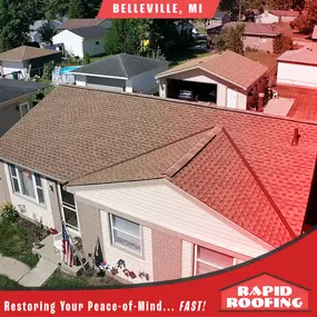 Bild von Rapid Roofing