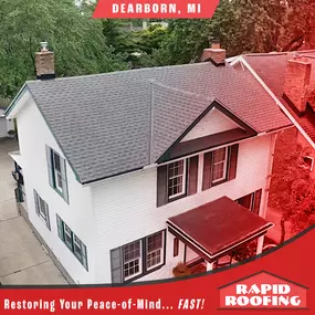 Bild von Rapid Roofing