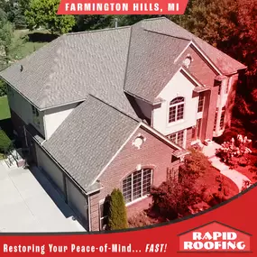 Bild von Rapid Roofing
