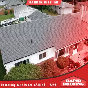 Bild von Rapid Roofing