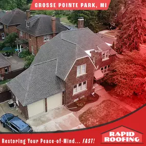 Bild von Rapid Roofing