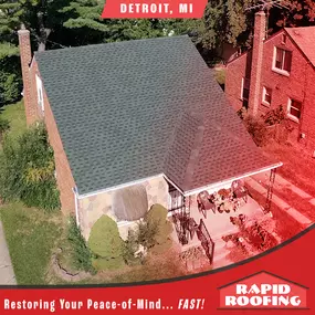 Bild von Rapid Roofing