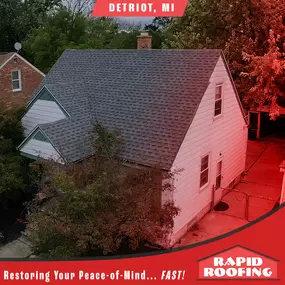Bild von Rapid Roofing