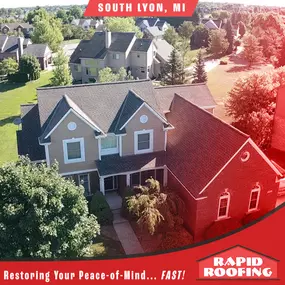 Bild von Rapid Roofing