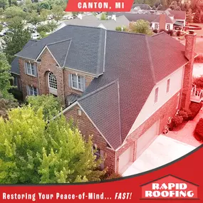 Bild von Rapid Roofing