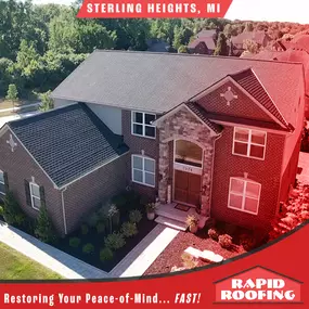Bild von Rapid Roofing