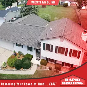 Bild von Rapid Roofing