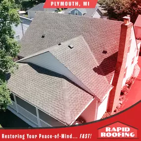 Bild von Rapid Roofing