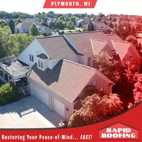 Bild von Rapid Roofing