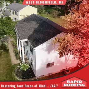 Bild von Rapid Roofing