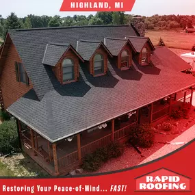 Bild von Rapid Roofing
