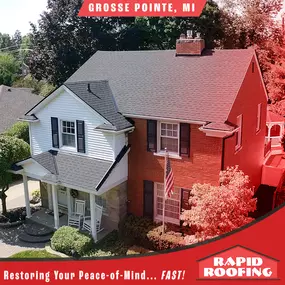 Bild von Rapid Roofing