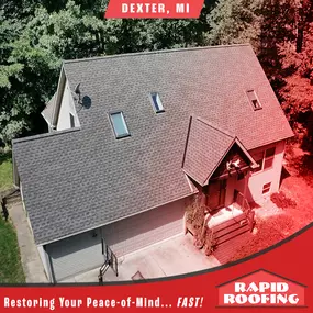 Bild von Rapid Roofing