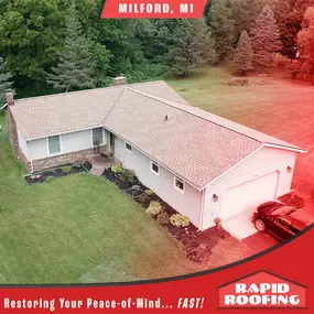 Bild von Rapid Roofing